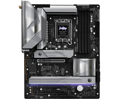 Motherboard Asrock Z890 LIVEMIXER WIFI LGA1851 - Image 7