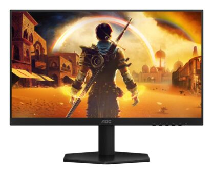 Monitor AOC 23.8" 24G42E - Image 3