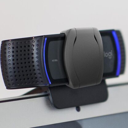 Logitech Pro HD Webcam C920s webcam - Image 7