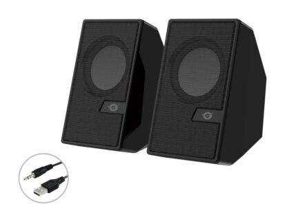 CONCEPTRONIC BLUETOOTH SPEAKER  BJORN02B - Image 4