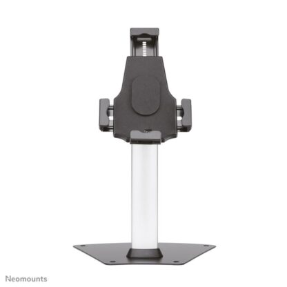 Neomounts Smartphone/Tablet Stand Silver 10" - Image 6