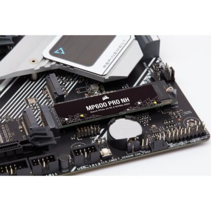 CR SSD MP600 PRO 8TB M.2 NVMe PCIe 4 - Image 12