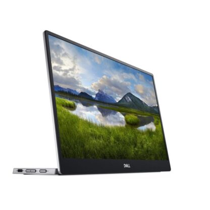 Dell Monitor 14" Portable P1424H 1920x1080 - Image 5