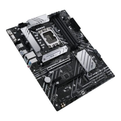 Motherboard ASUS PRIME B660-PLUS D4 - Image 9