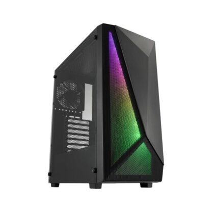 PC Case FSP CMT 195 A MID TOWER ATX - Image 8
