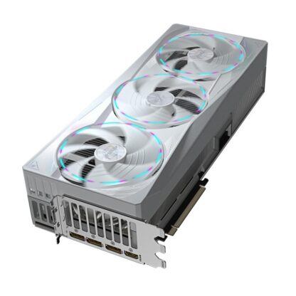 Gigabyte GeForce RTX5090 AORUS MASTER ICE 32GB - Image 5