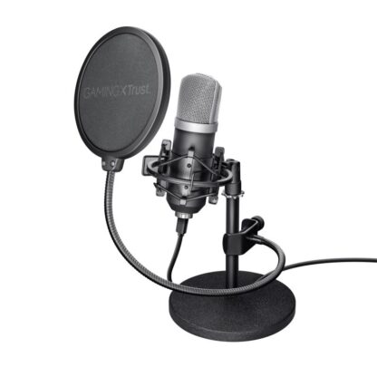 Trust GXT 252 Emita Streaming Mic - Image 12
