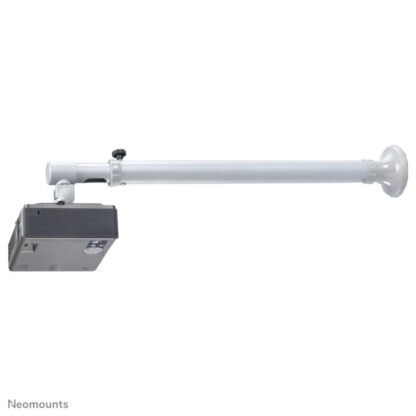 Neomounts 73-123 wall video projector support, silver - Image 4
