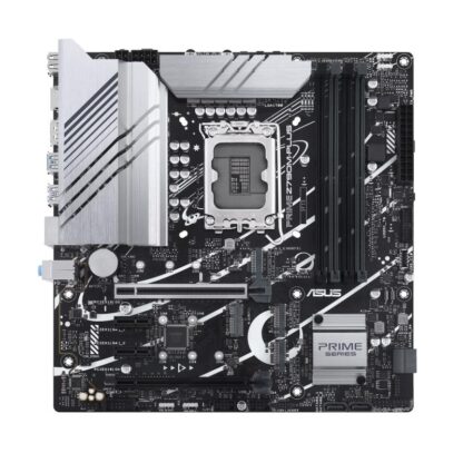 Motherboard Asus PRIME Z790M-PLUS LGA1700 DDR5 - Image 6