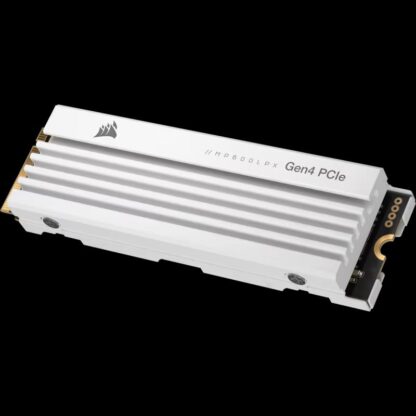 Corsair SSD MP600 PRO LPX 4TB M.2 NVME PCIe 4 - Image 3