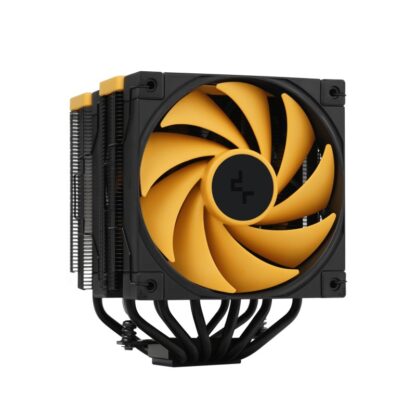 CPU COOLER DEEPCOOL AK620 DARK ZORIA - Image 8