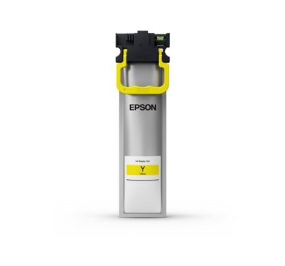 EPSON C13T11C440 YELLOW INK CARTRIDGE L - Image 2
