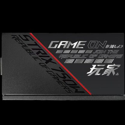Power Supply ASUS ROG STRIX 750W 80+ - Image 15