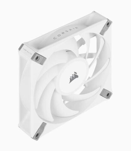 Corsair Cooler Case AF120 ELITE 120mm PWM Whi - Image 12