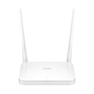CUDY N300 Wi-Fi Router
