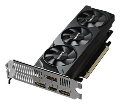 VGA GIGABYTE RTX 5060 OC LOW PROFILE 8GB - Image 5