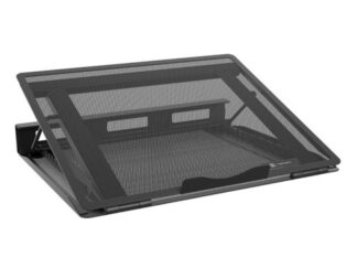 Laptop stand Natec Tern 2 12.1"-17.3" black