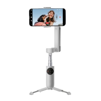 Insta360 Flow Standalone (Gray) - Image 10