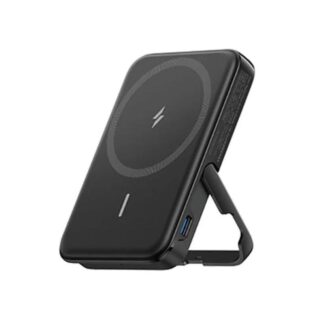 Anker External battery MagGo 5000 mAh Black