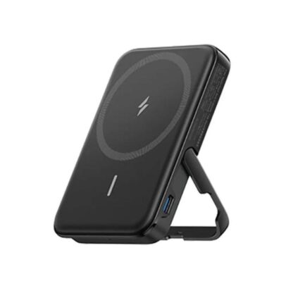 Anker External battery MagGo 5000 mAh Black