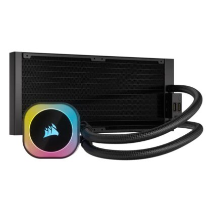 Corsair Cooler iCUE LINK H115i LIQUID - Image 4