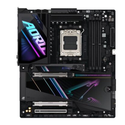 Motherboard GIGABYTE X870E AORUS XTREME AI TOP - Image 3