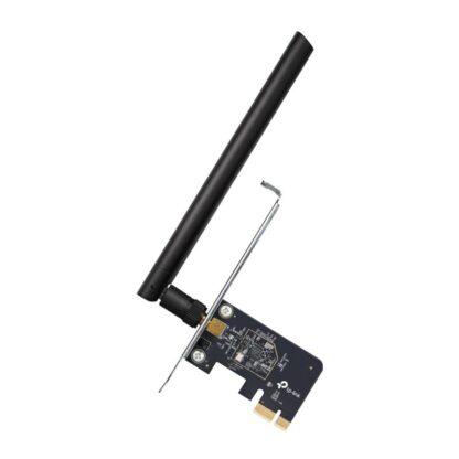 TP-LINK  PCI-E AC600 DUAL-BAND ADAPTER - Image 3