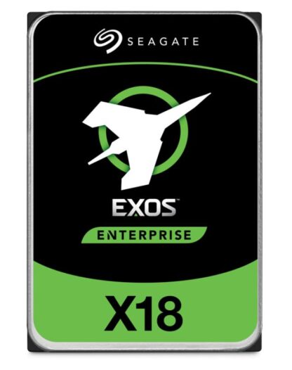 Seagate HDD 3.5 18TB SATA ST18000NM000J - Image 4