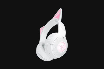 Razer Kraken Kitty V2 Bluetooth, white - Image 6