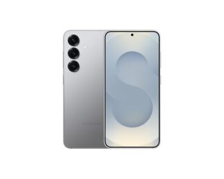 Samsung S25 Enterprise Edition 5G S931B 6.2" 12/128 DualSIM Silver