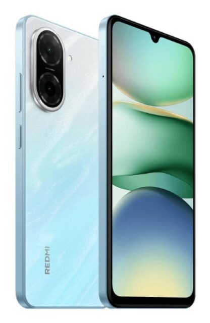 Xiaomi Redmi A5 3GB RAM 64GB DualSIM Blue - Image 2