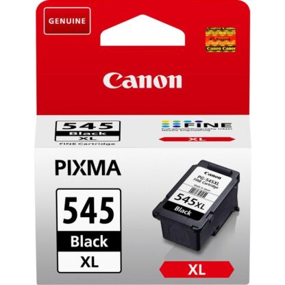 CANON PG-545XL Black INKJET CARTRIDGE - Image 3