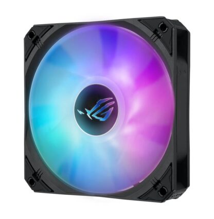 CPU Cooler Asus ROG Strix LC III360 ARGB - Image 9