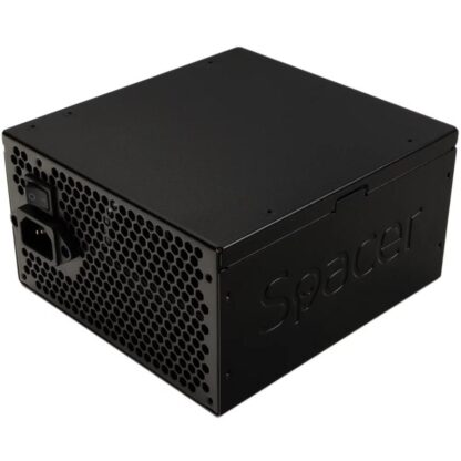 PSU Spacer ATX Modulara 500W - Image 5