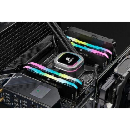 Corsair Vengeance 32GB(2x16GB) RGB DDR4 3200 - Image 3