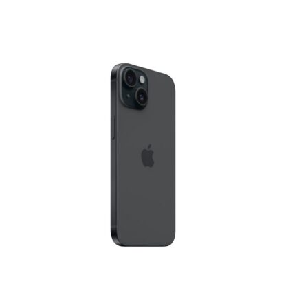 IPHONE 15 BLACK 128GB-RUB - Image 4