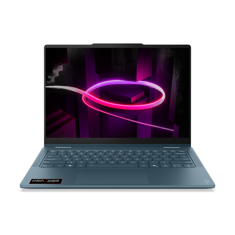 YG7 2-in-1 14T R7 AI 445 32 1TB UMA W11P