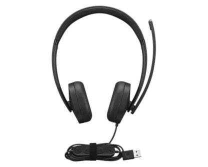 Lenovo USB-A Wired Stereo Headset Gen 2 - Image 2
