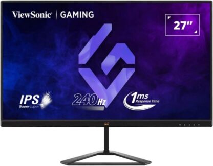 Monitor ViewSonic 27" VX2779A-HD-PRO - Image 2