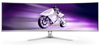 Monitor Philips 48.8" 49M2C8900/00 - Image 2