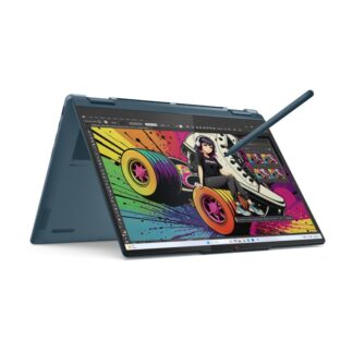 Lenovo Yoga 7 2-in-1 14AKP10 14T R7 AI 350 32 1TB UMA Windows 11 Home