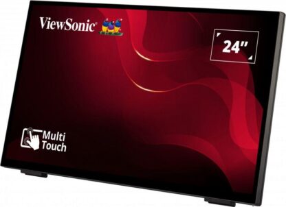 Monitor ViewSonic 24" TD2465 - Image 8