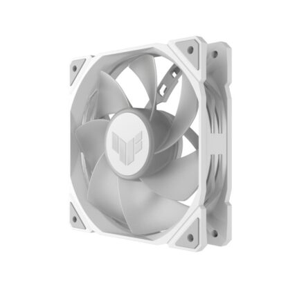 Fan AS TUF Gaming TR120 ARGB RV WHI 3IN1 - Image 13