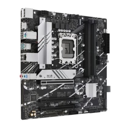 Motherboard Asus PRIME B760M-A D4 LGA 1700 - Image 8