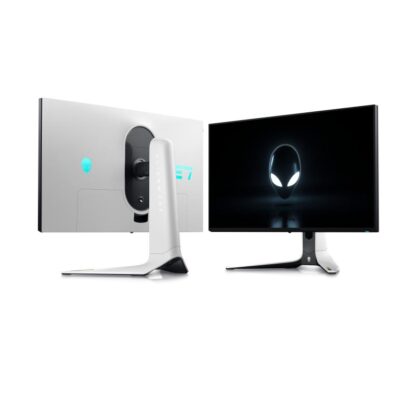 Dell Gaming Alienware 27" AW2723DF AW2723DF 2560x1440 - Image 13