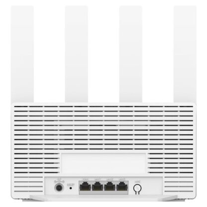 CUDY BE3600 Gigabit Wi-Fi 7 Router - Image 3