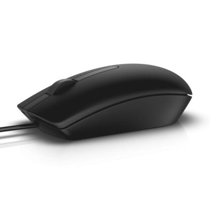 DELL MOUSE MS116 USB OPTIC WITH BK WIRE - Image 6