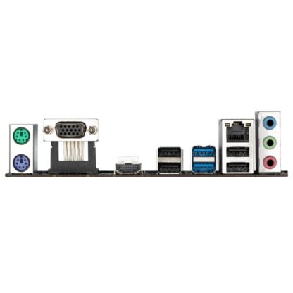 Motherboard Gigabyte H610M H DDR4 LGA 1700 - Image 9