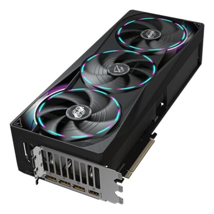 VGA GIGABYTE RTX 5070 TI MASTER 16GB - Image 5