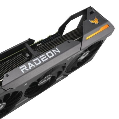 Asus TUF Gaming Radeon RX 7600 XT OC 16G - Image 12